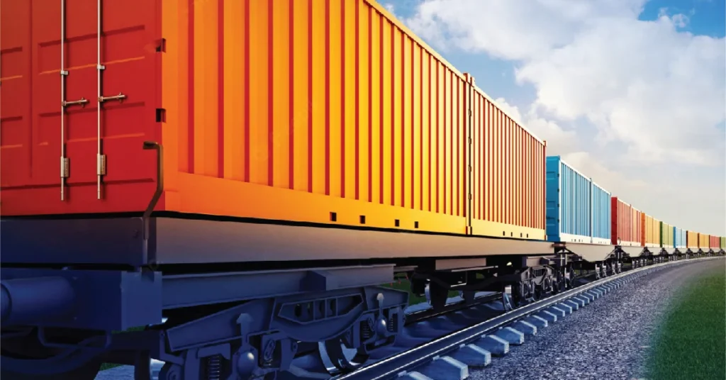 How Fast is Freight Shipping