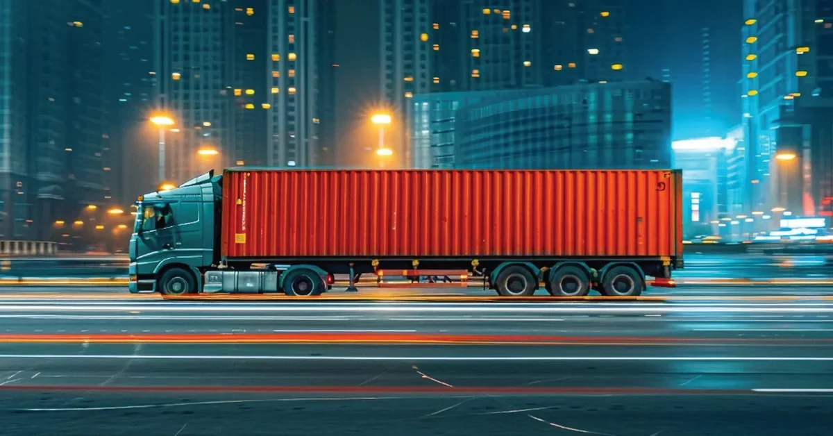 How Fast is Freight Shipping