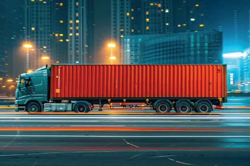 How Fast is Freight Shipping