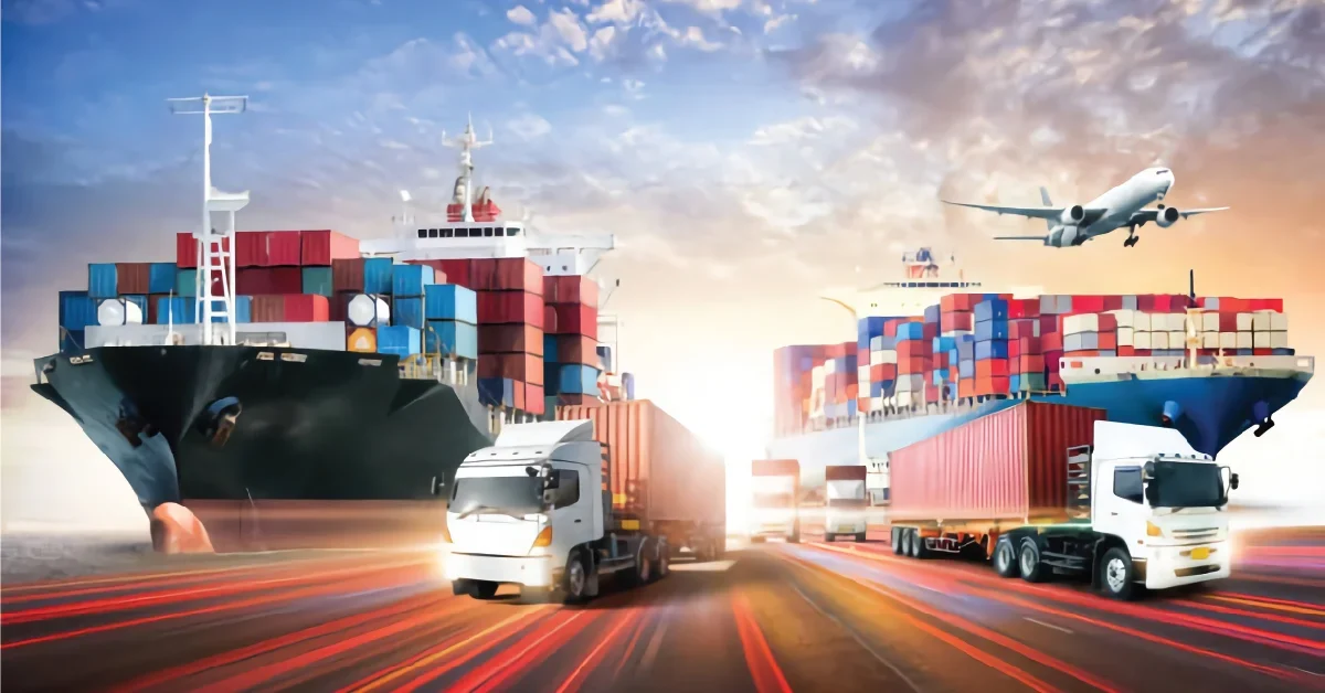 What Is Freight Shipping