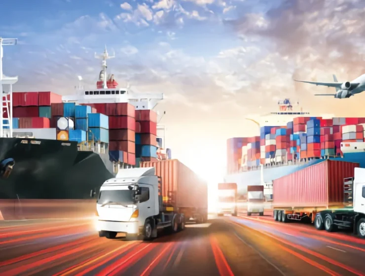 What Is Freight Shipping