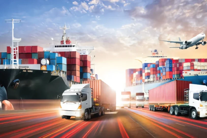 What Is Freight Shipping