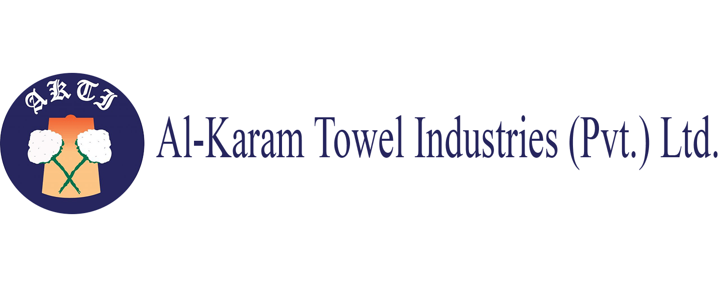 al karam towels logo