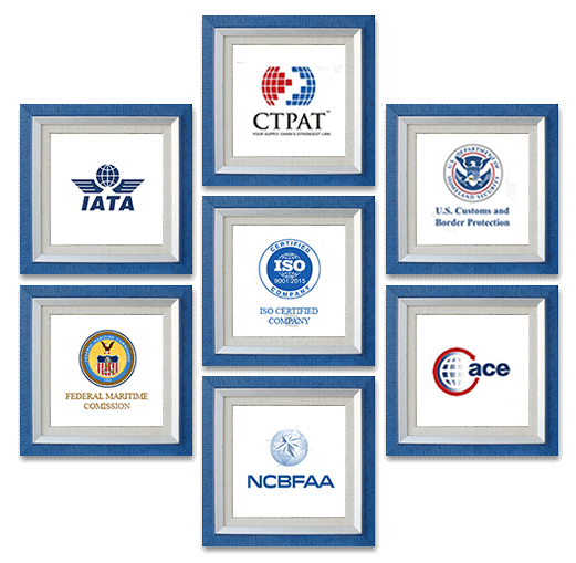 teuglobal certifications