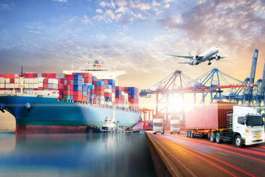 How Does Freight Shipping Work