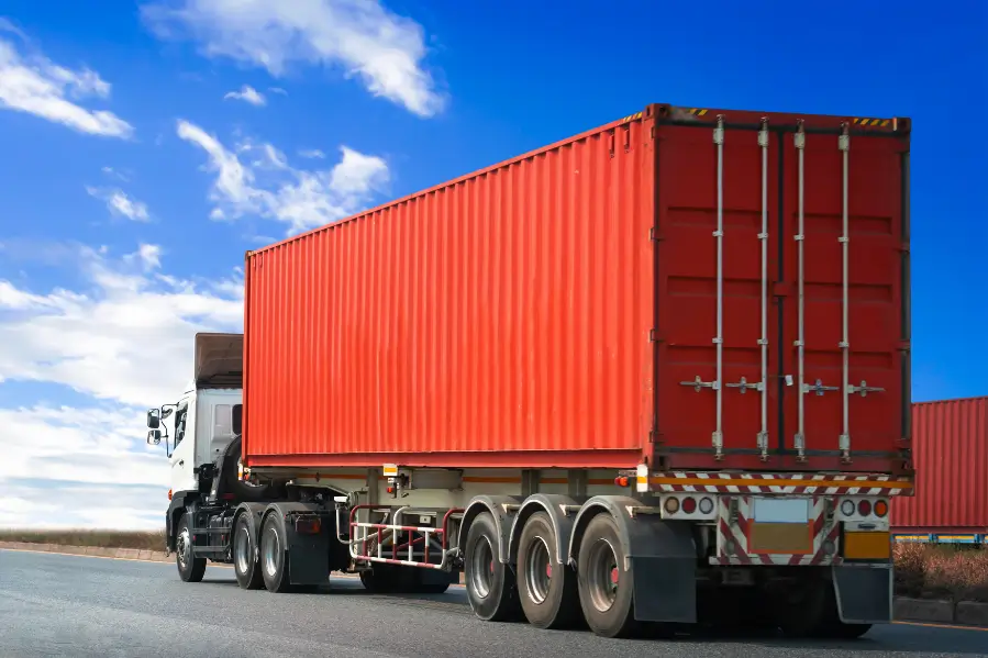 Key Responsibilities in Logistics & Freight