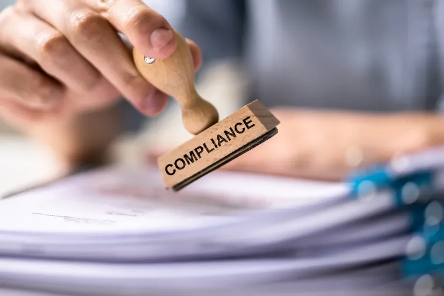 cpsc e-filling system for compliance certificates