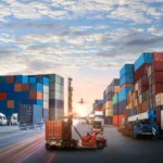 Freight Forwarding in Global Logistics: A Complete Guide