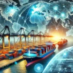 How the New Shipping Alliances Are Reshaping the Global Trade in 2024-2025