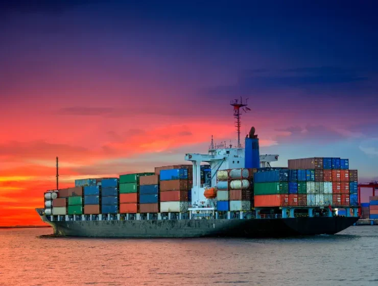 What is CIF and How It Impacts International Shipping