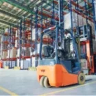 A Comprehensive Guide To Warehousing Services