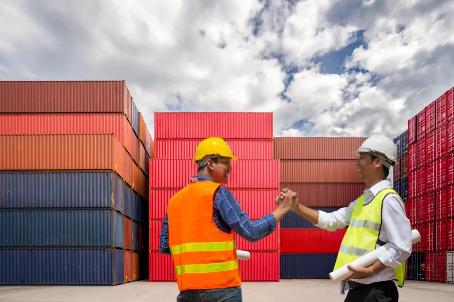 How To Start a Freight Forwarding Business