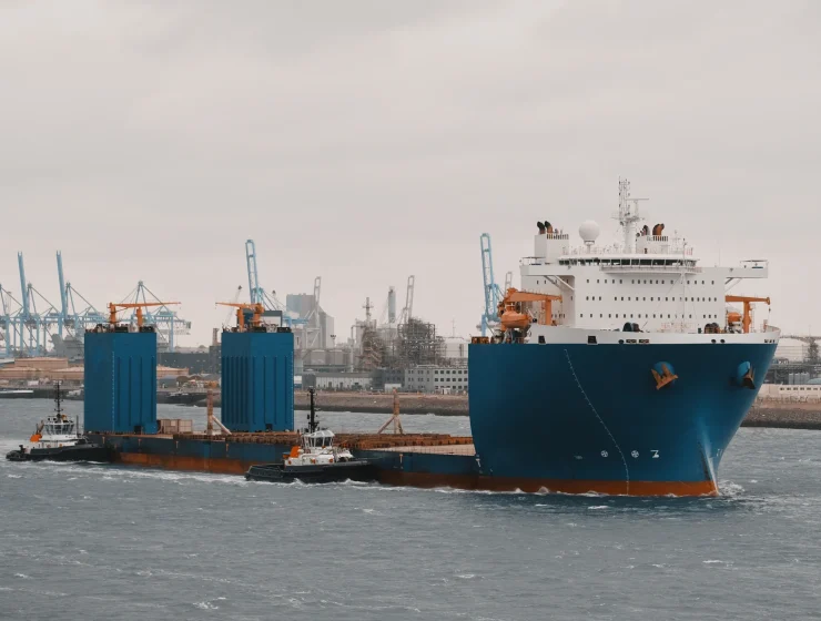 OOG Cargo