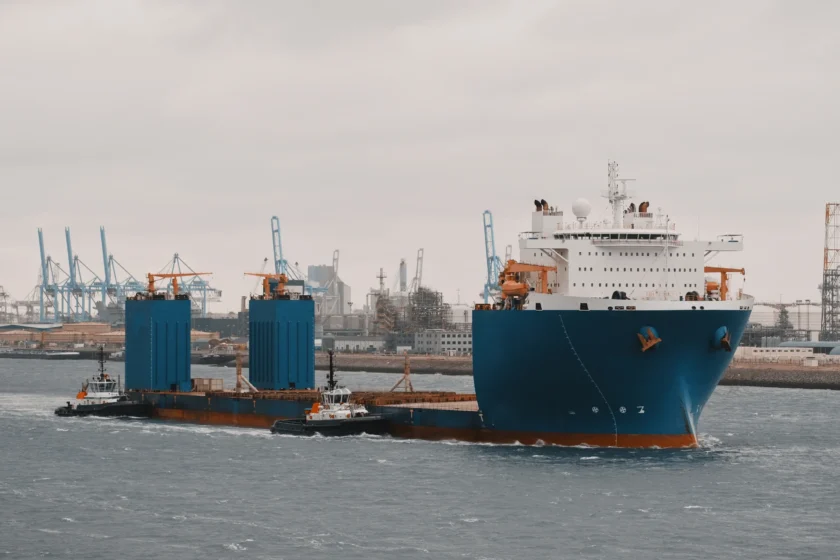 OOG Cargo