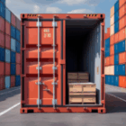 How Much Does a 20 ft Container Weigh?
