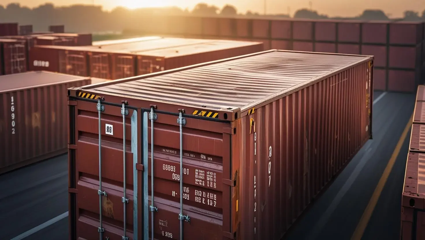 shipment in transit and it should look real image than a 3d