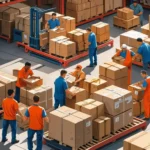 What is Freight Forwarding? A Complete Guide (2025)