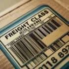 Freight Class: Everything You Need to Know