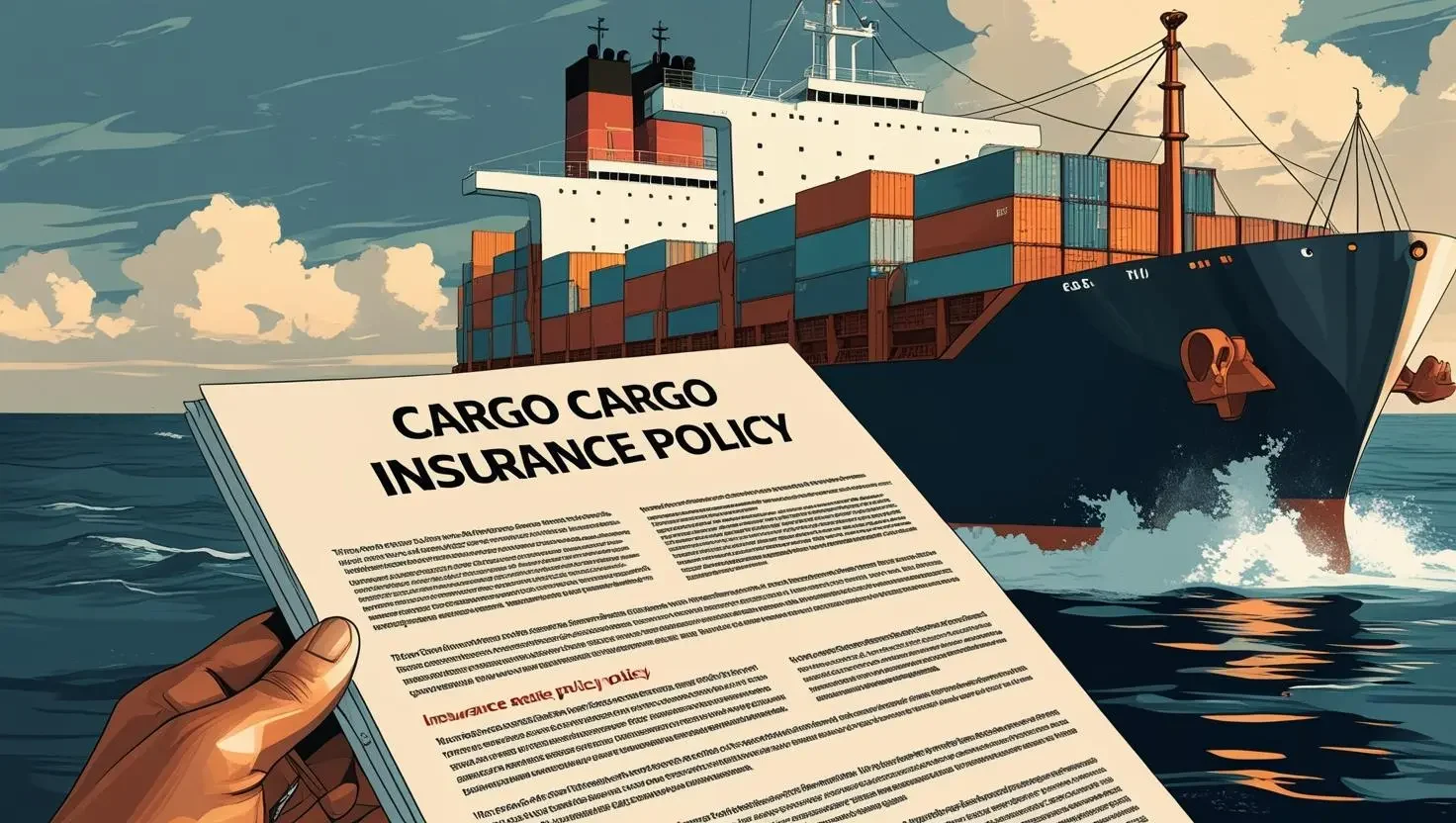 cargo insurance