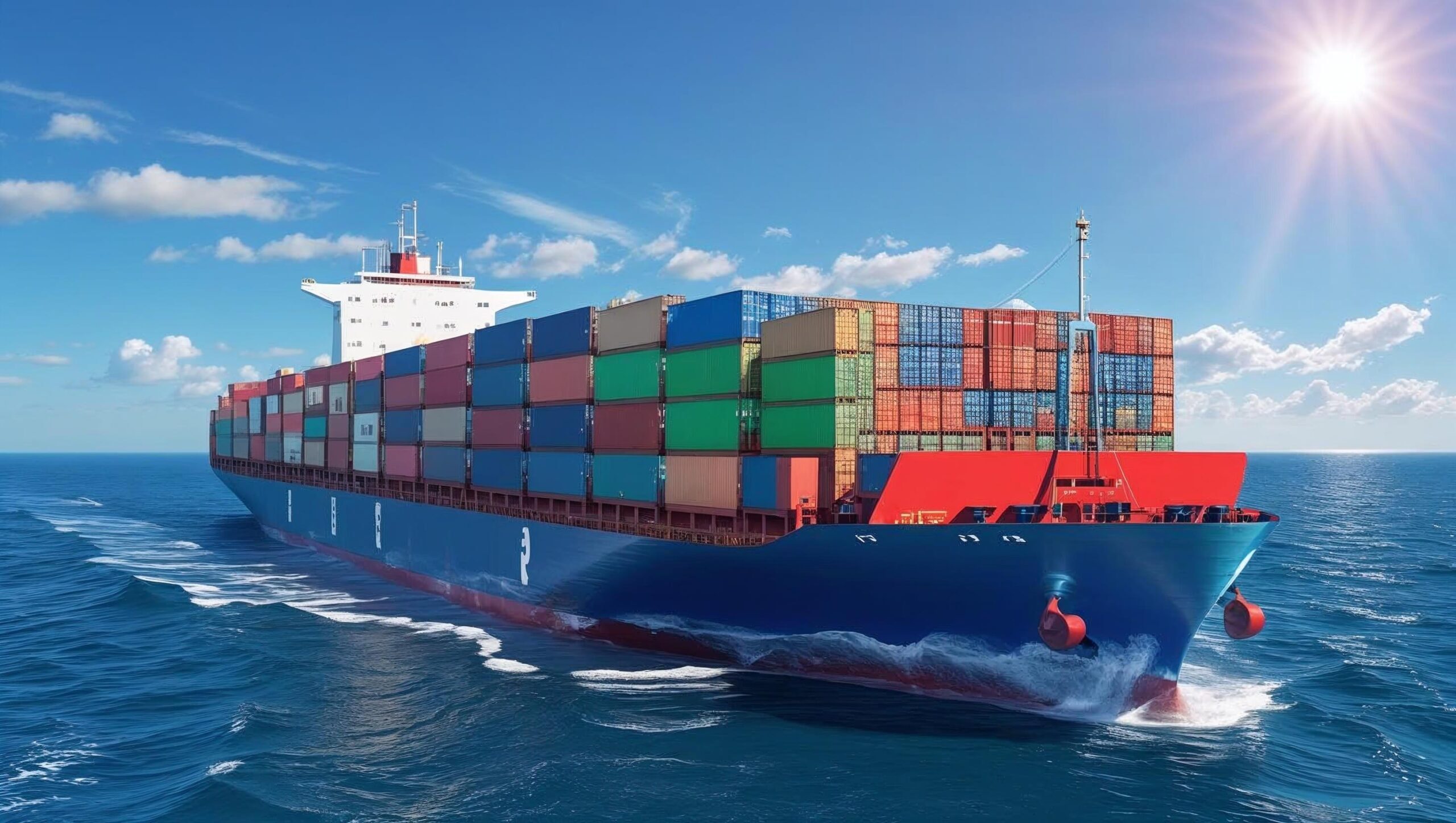 sea freight (1)