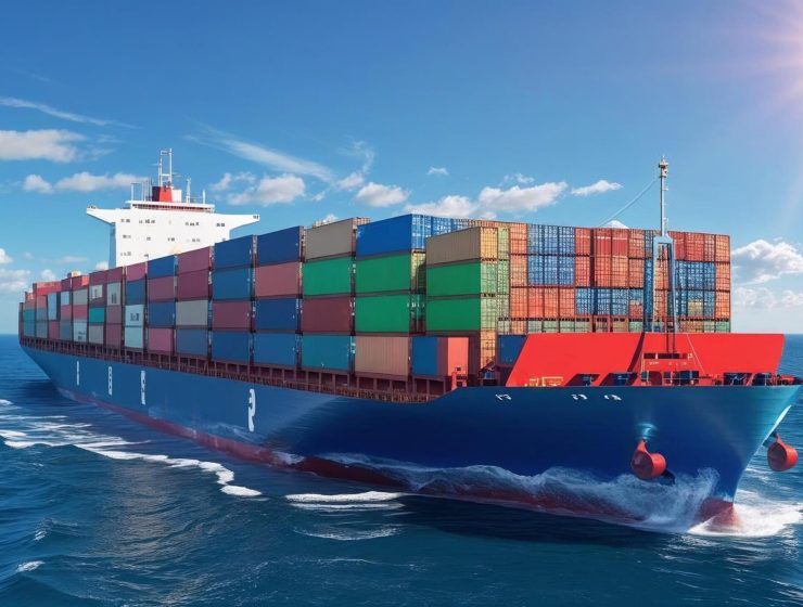 sea freight (1)
