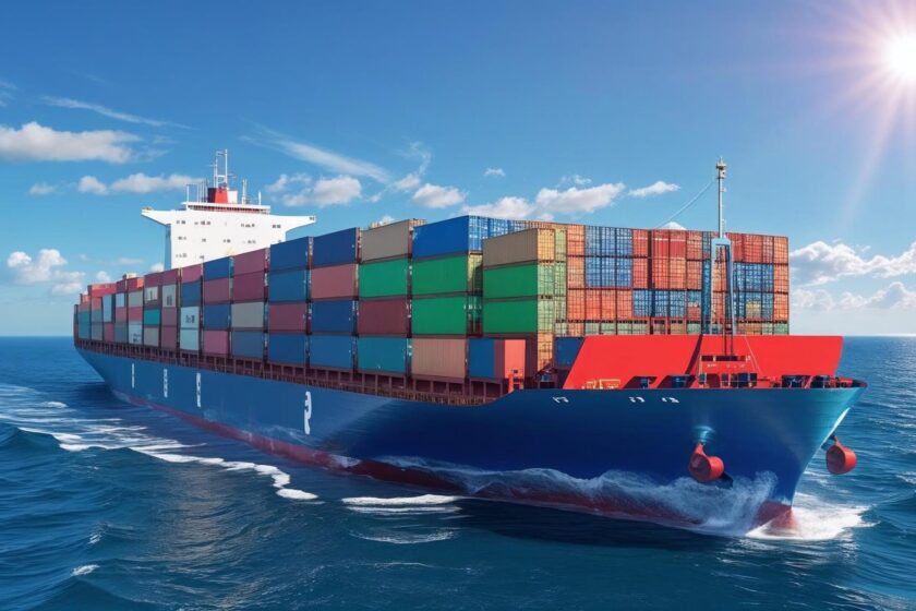 sea freight (1)