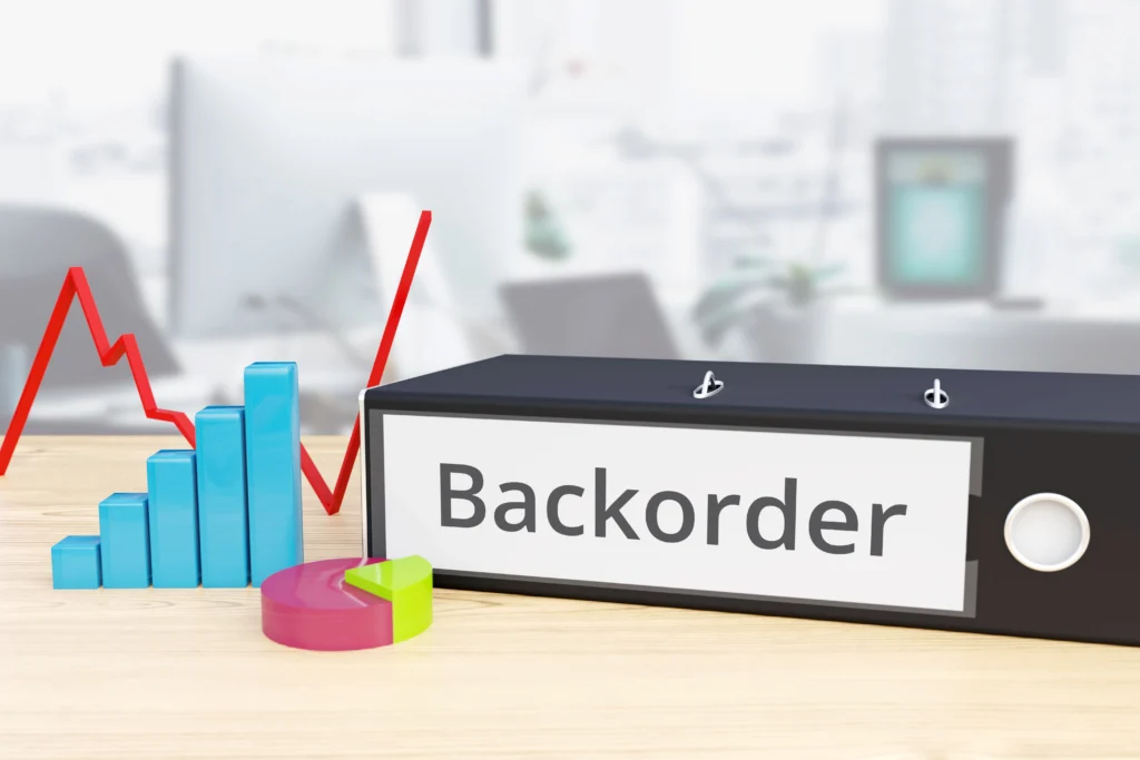 What Is a Backorder? Meaning, Examples & How to Manage It