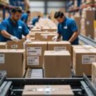 Reverse Logistics: Why the Journey Back Matters More Than You Think