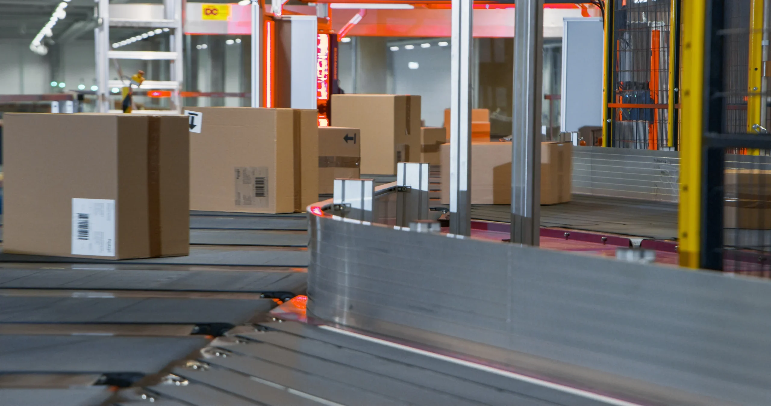 ecommerce logistics