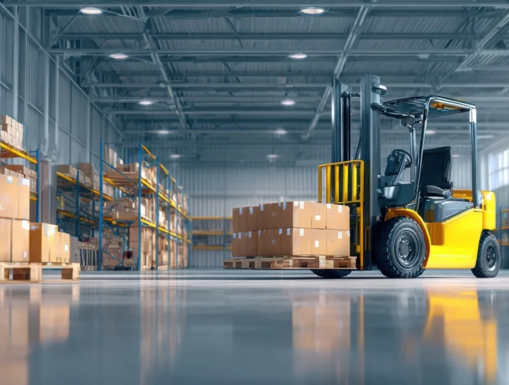 Distribution Channel