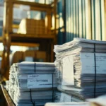 Customs Clearance Process: How We Handle It at TEU Global