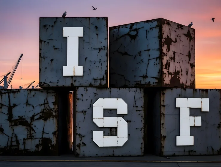 ISF