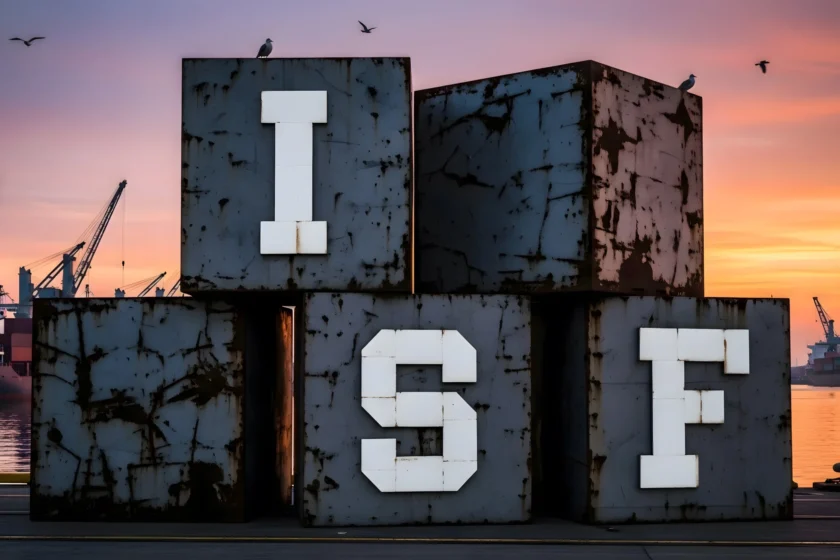 ISF
