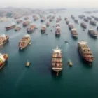 Demurrage and Detention Fees Explained: How Importers Can Avoid Costly Port Charges