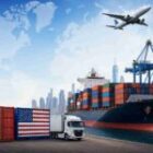 Shipping From China to USA: Complete Import Guide for Costs, Transit Times & Customs (2026)