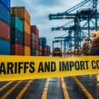 Tariff Guide for Importers: How Tariffs Affect Import Costs and Global Trade
