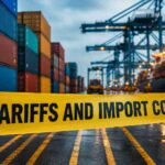 Tariff Guide for Importers: How Tariffs Affect Import Costs and Global Trade
