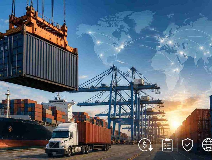 U.S. tariff changes 2026 impacting import costs and supply chains