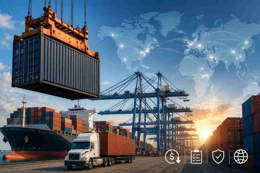 U.S. tariff changes 2026 impacting import costs and supply chains