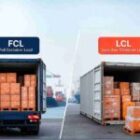 FCL vs LCL Shipping: Which Is Right for Your Cargo? (2026 Guide) 