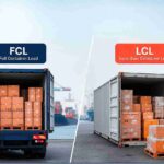 FCL vs LCL Shipping: Which Is Right for Your Cargo? (2026 Guide)