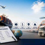 What Does Incoterms Mean? Understanding the Rules Behind International Shipping 
