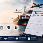 Bill of Lading Explained: Everything You Need to Know