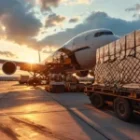 Air Freight Shipping: The Complete Guide to Costs, Services and Choosing a Forwarder