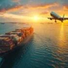 Air Freight vs Ocean Freight: Which Shipping Method Is Right for Your Business?