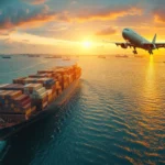 Air Freight vs Ocean Freight: Which Shipping Method Is Right for Your Business?