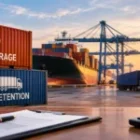 Demurrage and Detention Charges: What They Are, How They Differ and How to Avoid Them