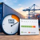 Free Time in Shipping: Meaning, Free Days & Charges Explained